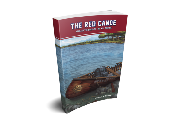 THE RED CANOE   2
