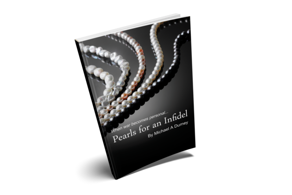 Pearls For An Infidel   1