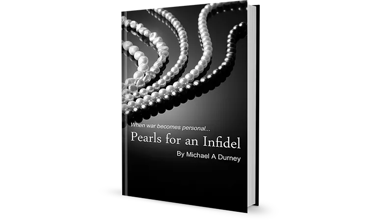 Pearls for an Infidel Bookcover
